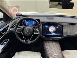 مرسيدس بنز E-Class